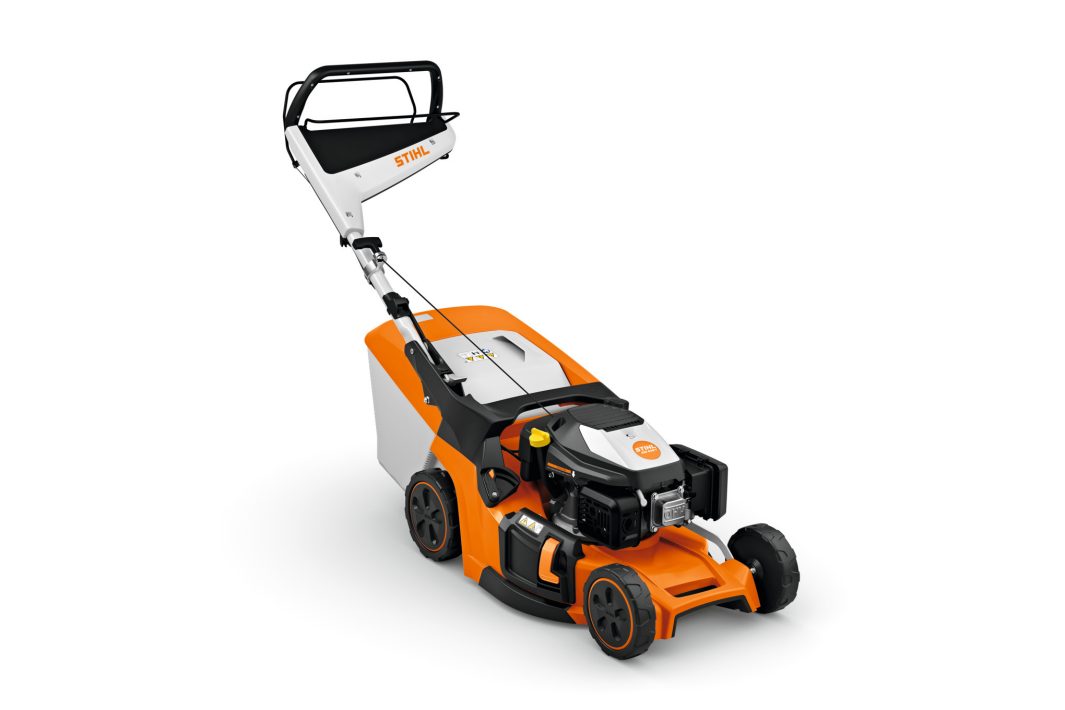 Stihl RM 448 T